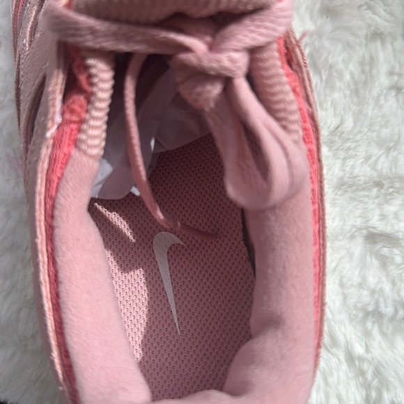 Nike Free Run Pink - Picture 6 of 7